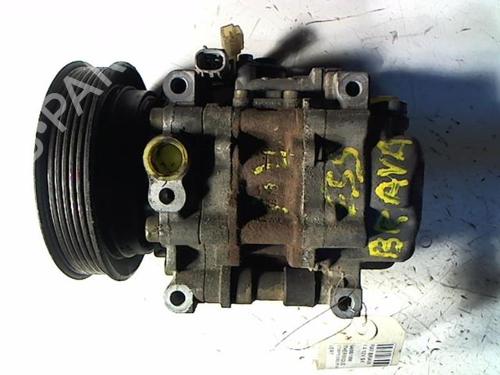 AC compressor FIAT BRAVA (182_) 1.4 12 V (182.BA) | BP20413732M34 