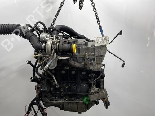 Engine RENAULT CLIO III (BR0/1, CR0/1) 1.2 16V (BR0P, CR0P) | BP24895460M1 - Image 2