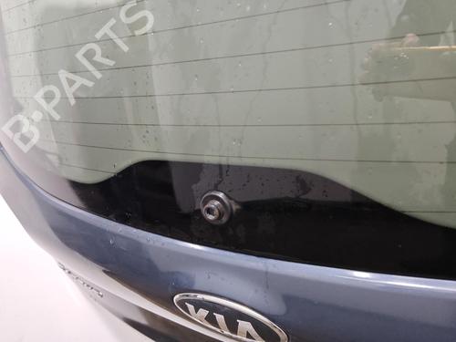 Tailgate KIA CARENS IV 1.7 CRDi | BP39954583C6 - Image 9