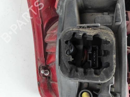 Used Right taillight Right taillight PEUGEOT 308 SW I (4E_, 4H_) 1.6 HDi (112 hp) 39760252 39760252