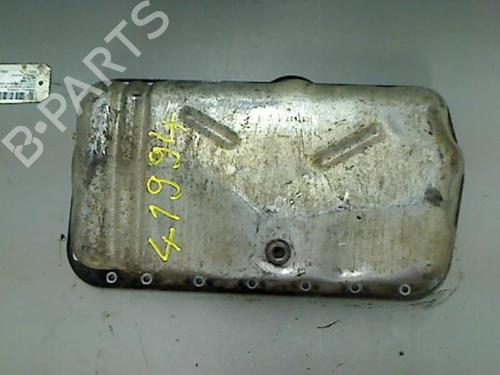 Used Oil sump RENAULT ESPACE III (JE0_) 2.2 12V TD (JE0E, JE0H, JE0P) (113 hp) 28329906