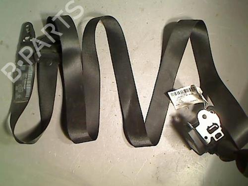 Used Front right belt tensioner PORSCHE CAYENNE (9PA) Turbo S 4.5 (521 hp) 20453914