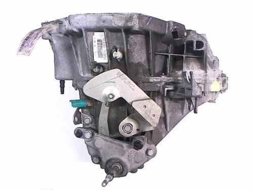 Used Gearbox RENAULT MEGANE II Coupé-Cabriolet (EM0/1_) 1.5 dCi (EM1E) (106 hp) 20470679