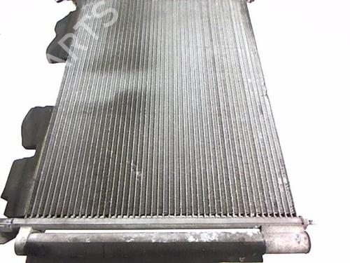 AC radiator RENAULT KOLEOS I (HY_) 2.0 dCi 4x4 (HY0K) | BP20431804M32 