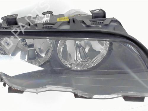 Højre forlygte BMW 3 (E46) 320 d | BP20410065C29