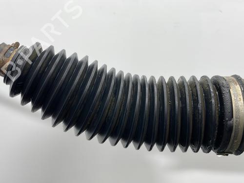 Steering rack FORD TRANSIT CUSTOM V362 Van (FY, FZ) 2.2 TDCi | BP31654225M22