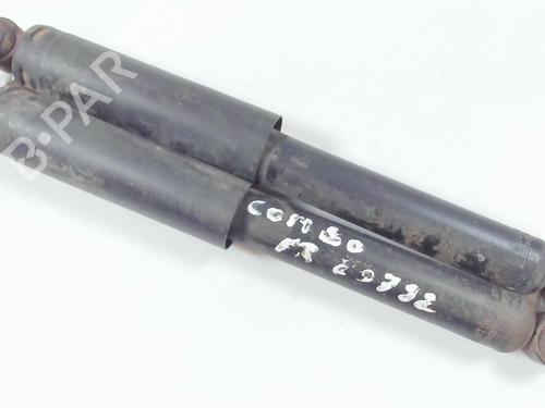 Right rear shock absorber OPEL CORSA B (S93) 1.2 i (F08, F68, M68) | BP20435788M19 