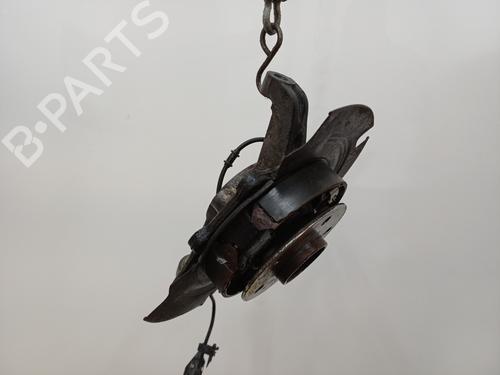 Used Left rear steering knuckle Left rear steering knuckle MERCEDES-BENZ M-CLASS (W163) ML 270 CDI (163.113) (163 hp) 22104195 22104195