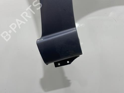 Right front fenders NISSAN PIXO (UA0) 1.0 | BP30161785C42 