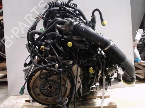 Engine VW PASSAT B5.5 (3B3) 1.6 | BP21236501M1  - Image 5