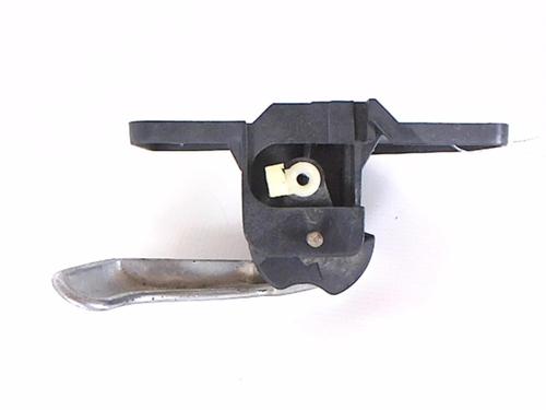 Used Rear right interior door handle Rear right interior door handle ALFA ROMEO 146 (930_) 1.4 i.e. 16V T.S. (930.B3A) (103 hp) 21235193 21235193