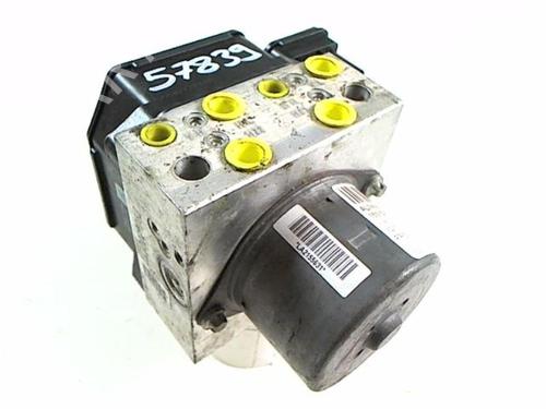 ABS pump ALFA ROMEO 159 Sportwagon (939_) 1.9 JTDM 16V (939BXC1B, 939BXC12) | BP20467357M43 