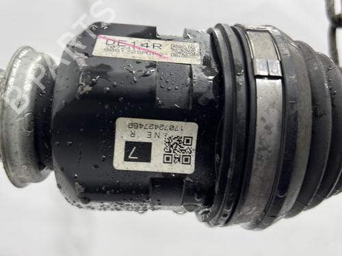 Right front driveshaft TOYOTA PRIUS PLUS (_W4_) 1.8 Hybrid (ZVW40W, ZVW41W) | BP32509112M39 - Image 3