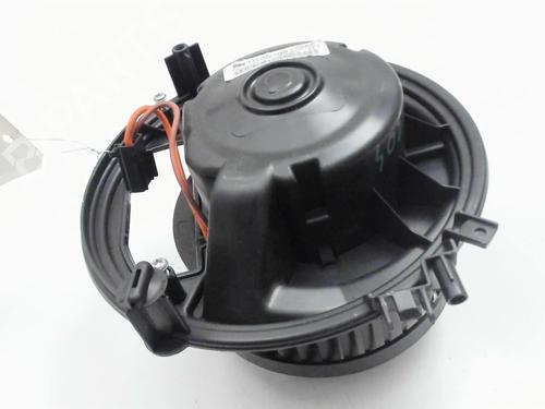 Heater blower motor VW GOLF VII (5G1, BQ1, BE1, BE2) 2.0 TDI | BP20418576M62 
