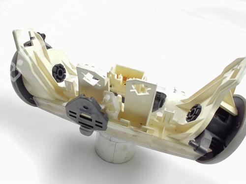 Climate control PEUGEOT 107 (PM_, PN_) 1.4 HDi | BP21236192I5 