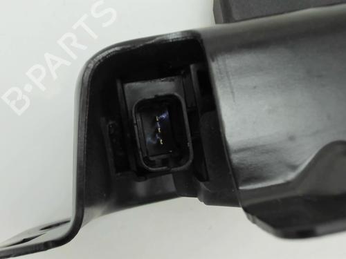 Used Tailgate lock Tailgate lock CITROËN C4 SPACETOURER (3D_) 1.5 BlueHDi 130 (131 hp) 20441519 20441519