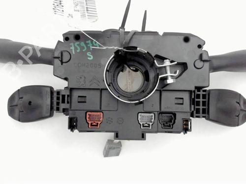 Steering column stalk PEUGEOT 307 (3A/C) 1.6 HDi | BP29374964I23 