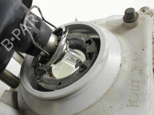 Right headlight NISSAN SERENA (C23) 2.3 D | BP25264587C29 