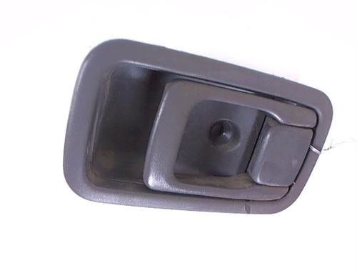 Used Rear right interior door handle Rear right interior door handle NISSAN ALMERA I Hatchback (N15) 2.0 D (75 hp) 21235284 21235284
