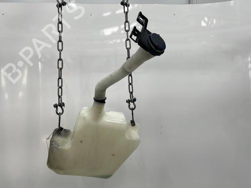 Used Windscreen washer tank CITROËN C8 (EA_, EB_) 2.0 HDi 165 (163 hp) 27638401