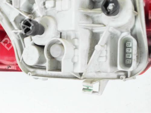 Right taillight AUDI A3 Sportback (8PA) 1.6 | BP30136934C35 