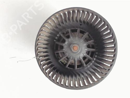 Used Heater blower motor DACIA SANDERO 1.5 dCi (68 hp) 20405556