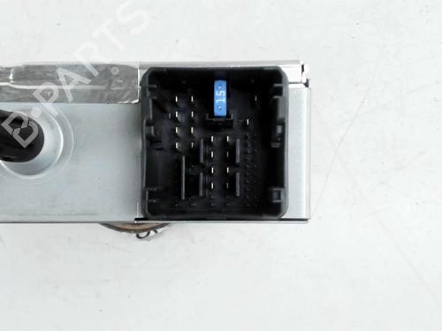 Bilradio Bilradio CITROËN C3 III (SX) 1.5 BlueHDi 100 (SXYHYP, SXYHTU) (102 hp) 37252104 37252104