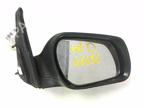 Right mirror MAZDA 3 (BK) 2.3 MPS Turbo (BK14) BP4L69120M24