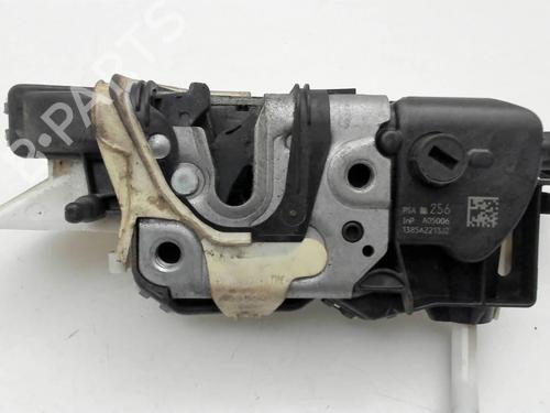 Used Front left lock PEUGEOT 508 SW I (8E_) 1.6 BlueHDi 120 (120 hp) 28811087