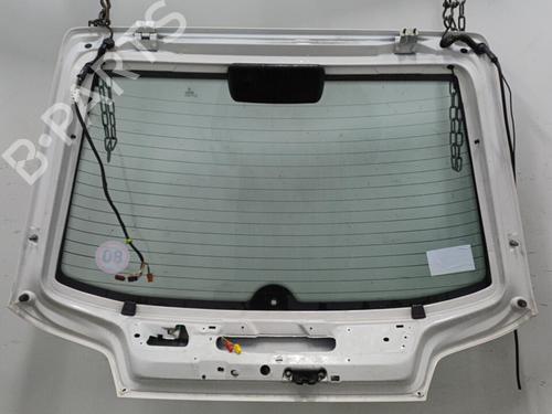 Tailgate PEUGEOT 306 Hatchback (7A, 7C, N3, N5) 1.4 | BP20447291C6 