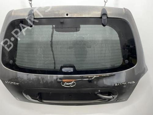 Used Tailgate Tailgate HYUNDAI SANTA FÉ I (SM) 2.0 CRDi 4x4 (125 hp) 20441493 20441493