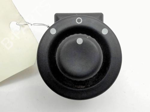 Mando retrovisor RENAULT CLIO III Grandtour (KR0/1_) 1.5 dCi (KR0G) (68 hp) 29921653