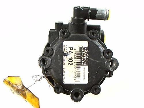 Steering pump CITROËN C5 I (DC_) 1.8 16V (DC6FZB, DC6FZE) | BP20472970M99 