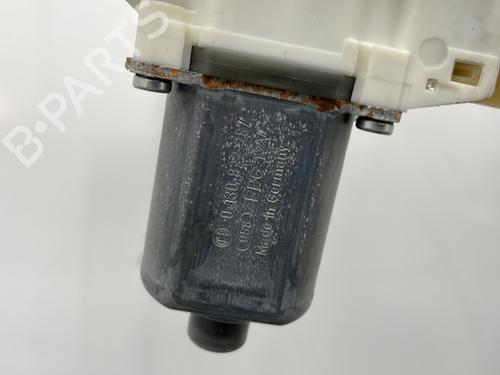 Front left window mechanism FORD S-MAX (WA6) 2.0 TDCi | BP25445322C22  - Image 6