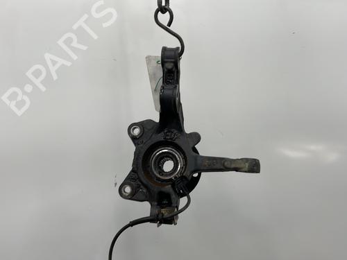 Right front steering knuckle RENAULT KANGOO Express (FW0/1_) 1.5 dCi 75 (FW07, FW10, FW04) | BP24895357M26 