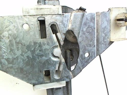 Rear left window mechanism PEUGEOT 307 SW (3H) 1.6 HDI 110 | BP20459196C24 
