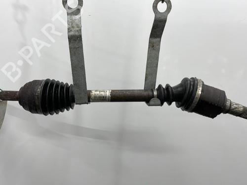 Used Left front driveshaft Left front driveshaft RENAULT MEGANE II Coupé-Cabriolet (EM0/1_) 2.0 (135 hp) 20397378 20397378