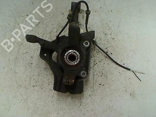 Left front steering knuckle FIAT PUNTO (188_) 1.9 DS 60 (188.031, .051, .231, .251) | BP20454517M25