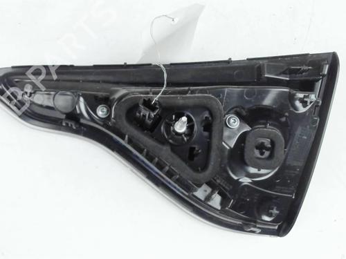 Left tailgate light RENAULT CLIO V (B7_) 1.0 TCe 90 (B7MT) | BP39228917C79 - Image 3