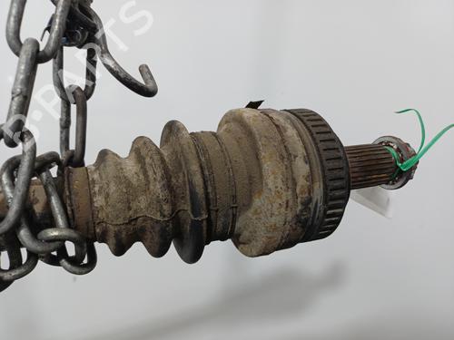 Right rear driveshaft BMW 3 (E90) | BP35938620M41 - Image 7