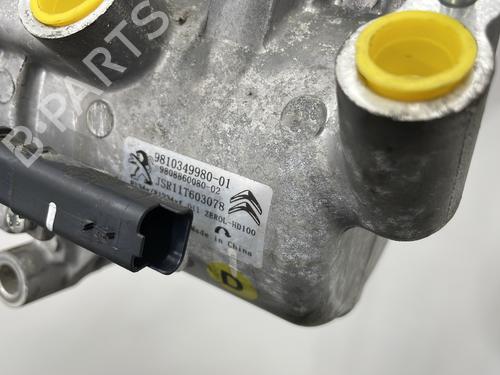 AC compressor CITROËN C3 III (SX) 1.2 PureTech 82 | BP28451041M34 