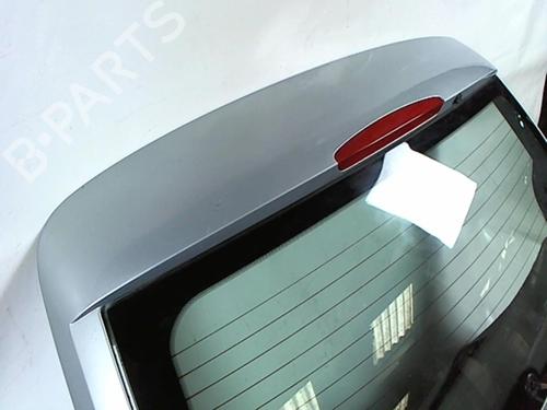 Tailgate RENAULT LAGUNA II Grandtour (KG0/1_) 1.9 dCi (KG0G) | BP20477071C6 