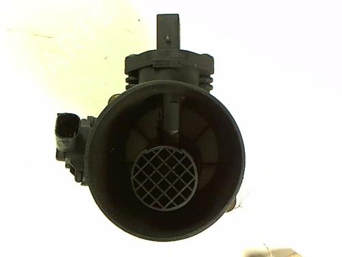 Mass air flow sensor MERCEDES-BENZ E-CLASS T-Model (S211) E 320 T CDI (211.226) | BP20467124M95 