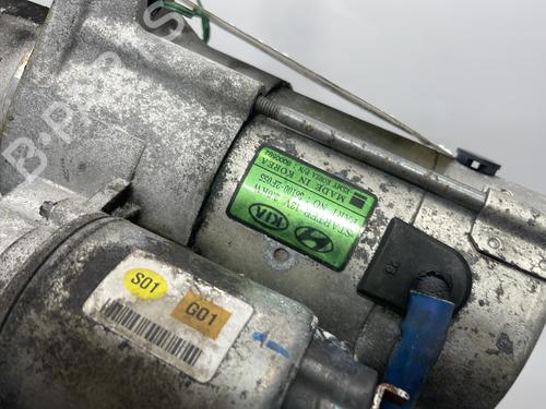 Starter KIA SPORTAGE III (SL) | BP33834183M8 - Image 4