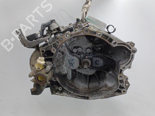 Used Gearbox Gearbox 20465027 20465027