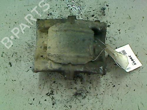 Used Left rear brake caliper CITROËN BX (XB-_) 16 (87 hp) 21230421