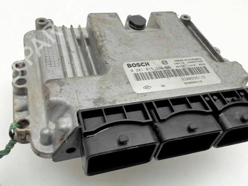 Engine control unit (ECU) RENAULT TRAFIC II Bus (JL) 2.0 dCi 90 (JL00, JL01, JL0H, JL0M, JL0P, JL0S) | BP32264196M57  - Image 5