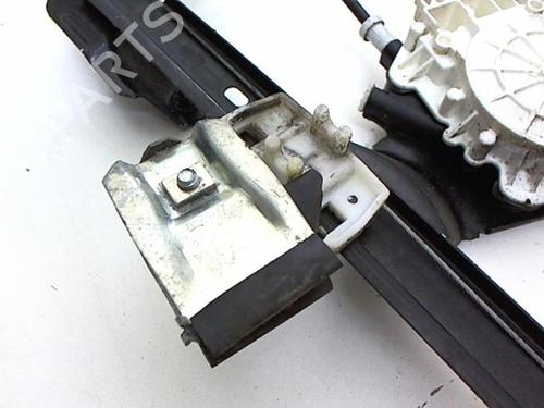 Front right window mechanism LAND ROVER FREELANDER I (L314) 2.0 Td4 4x4 | BP20410083C23 