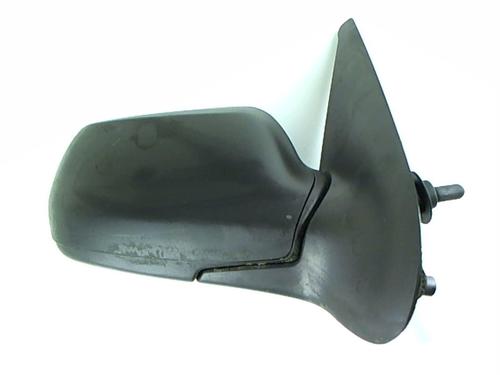 Right mirror MAZDA 2 (DY) 1.4 | BP20443936C27 