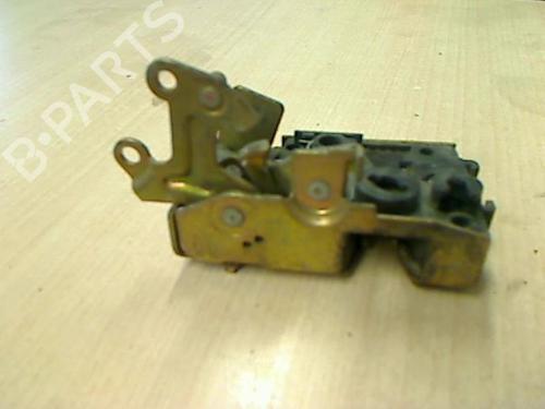 Rear left lock CITROËN ZX (N2) 1.6 i | BP21229179C100 